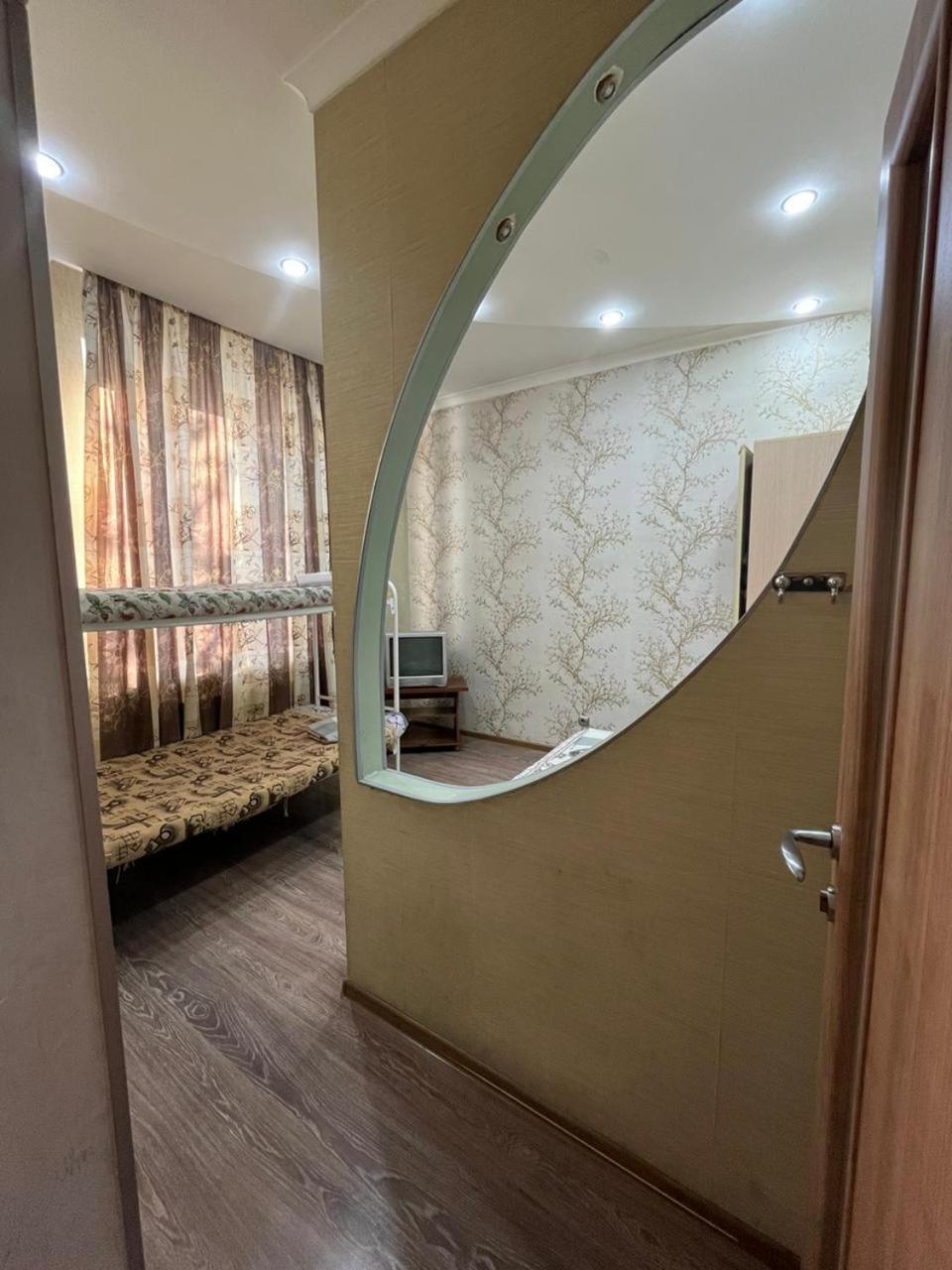 Apartments On Mustafa Ozturk Almaty Camera foto