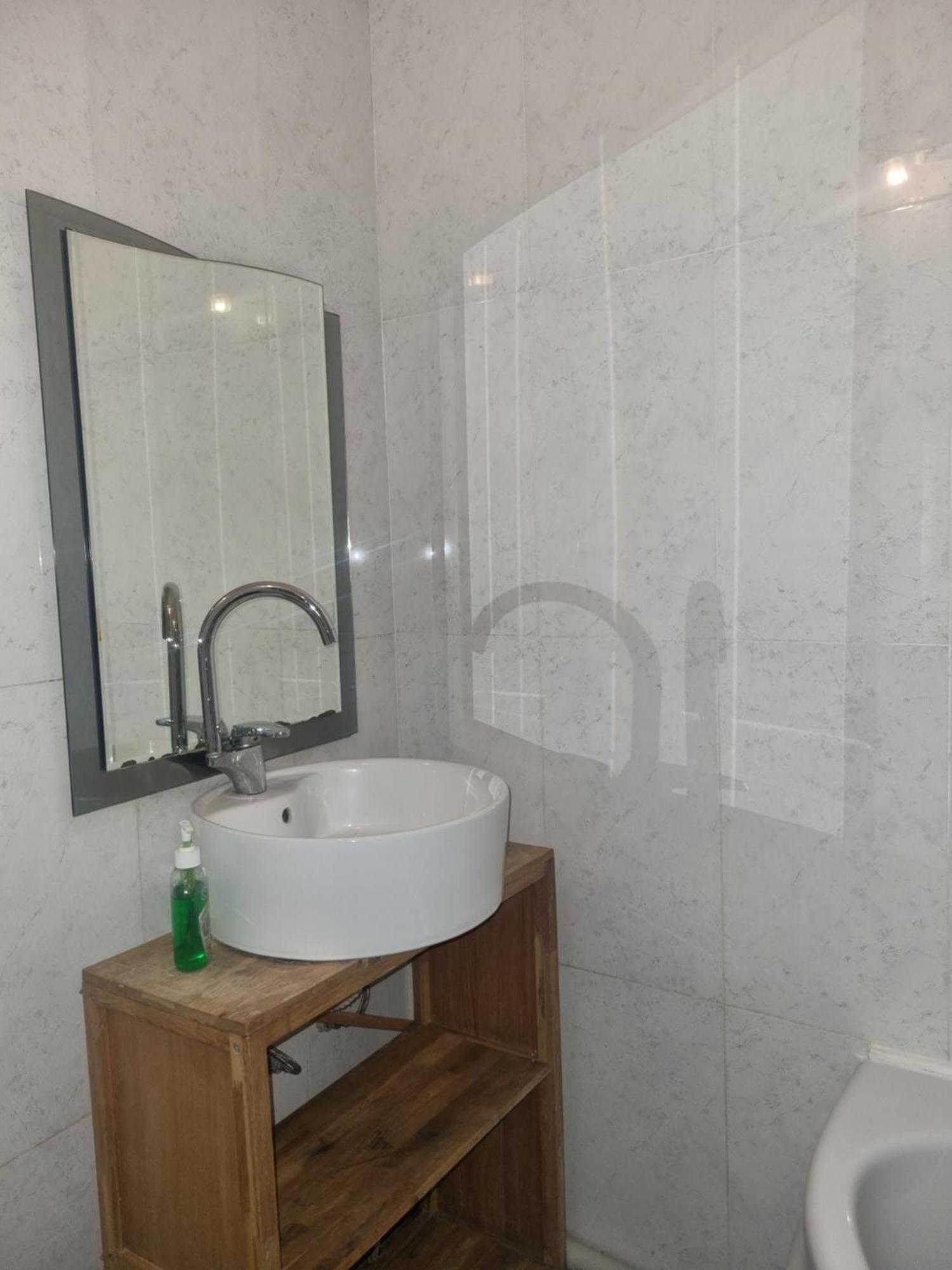 Apartments On Mustafa Ozturk Almaty Camera foto